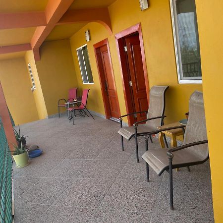 Condominio Puerto Peñasco Екстериор снимка