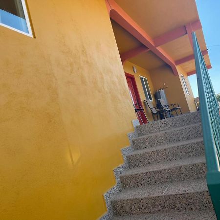 Condominio Puerto Peñasco Екстериор снимка