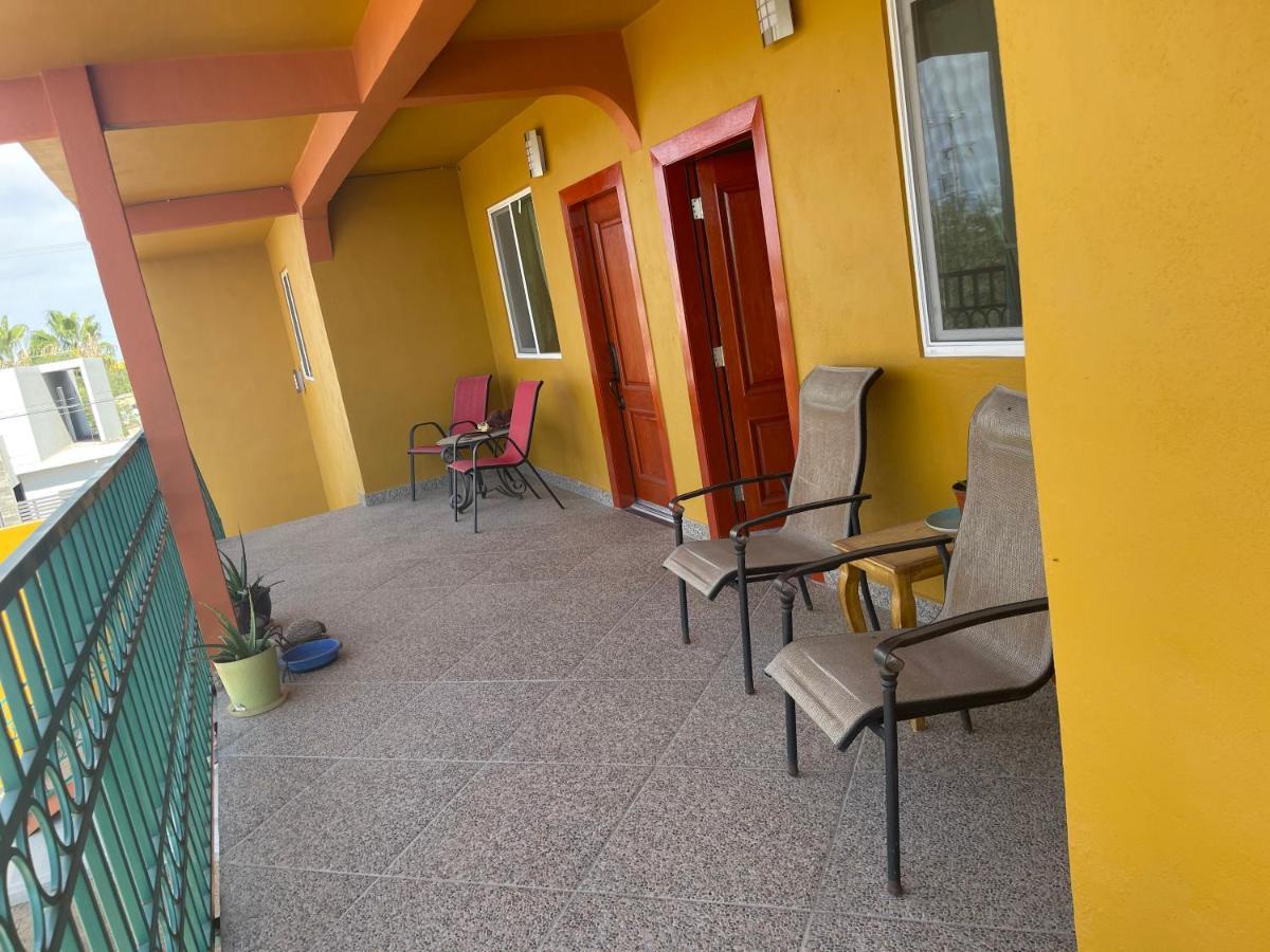 Condominio Puerto Peñasco Екстериор снимка