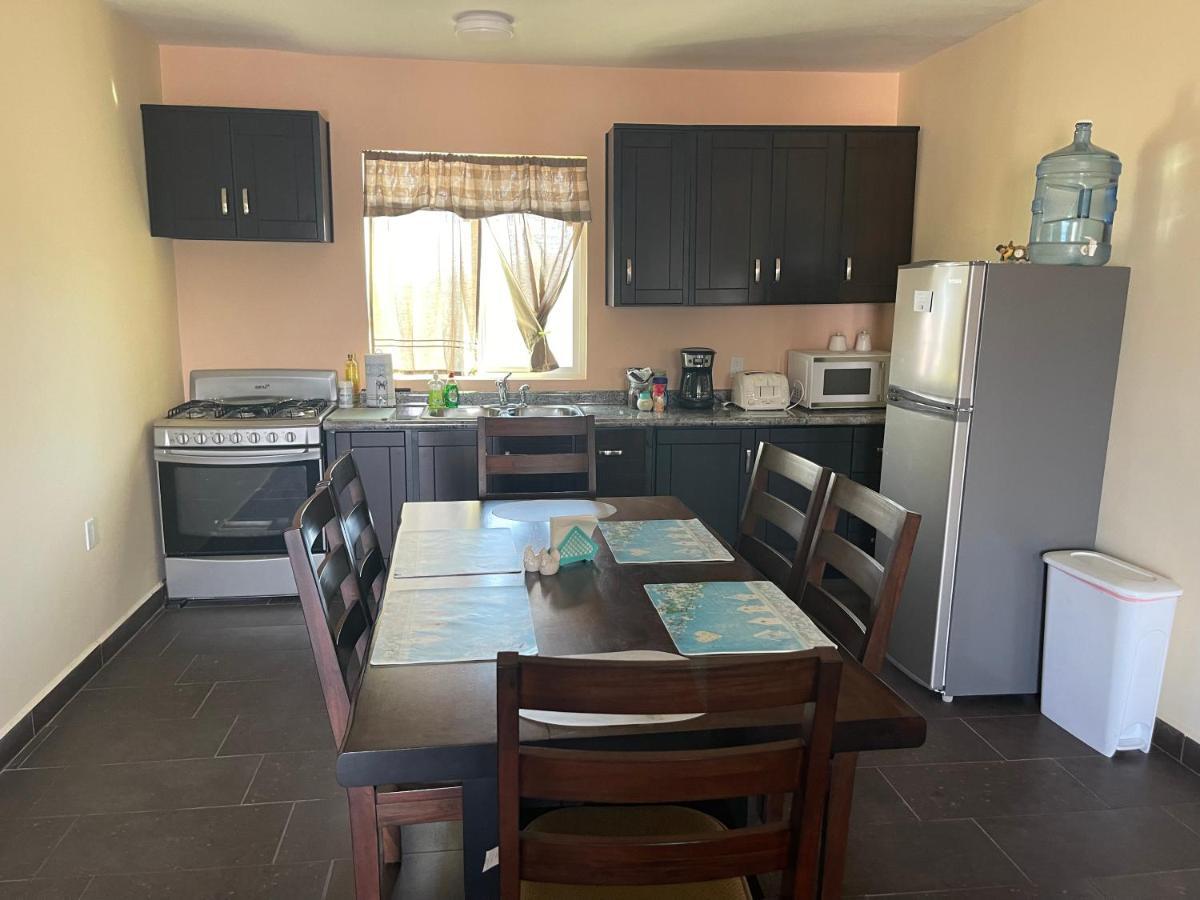 Condominio Puerto Peñasco Екстериор снимка